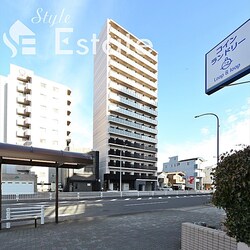 S-RESIDENCE熱田一番の物件外観写真